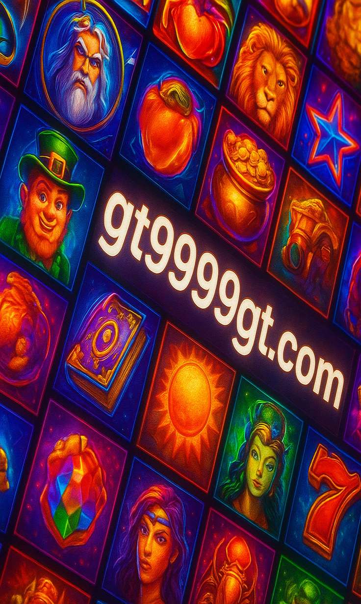gt99-র বোনাস পাতা